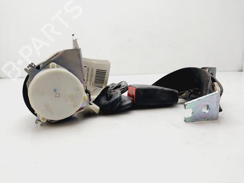 Rear left seatbelt LAND ROVER FREELANDER 2 (L359) 2.2 TD4 4x4 | BP20330247I29 