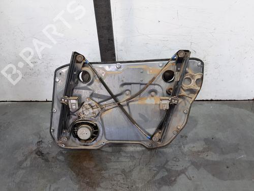 Front left window mechanism SEAT IBIZA III (6L1)  | BP13939236C22 