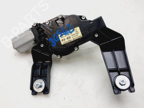 Rear wiper motor KIA CEE'D Hatchback (ED)  | BP22192490M102 