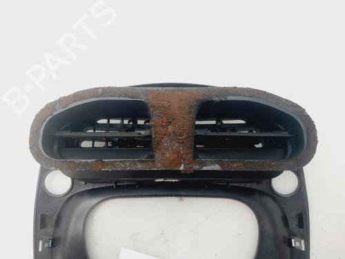 Middle console CITROËN XSARA PICASSO (N68) 1.6 HDi | BP30113118I22