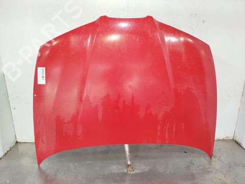Used Hood Hood SEAT CORDOBA (6L2) 1.9 TDI (100 hp) 36514612 36514612