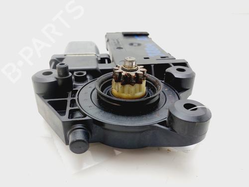 Vindusheismotor venstre foran RENAULT MEGANE III Hatchback (BZ0/1_, B3_) 1.2 TCe (BZ2B, BZ11) | BP29572461E21 