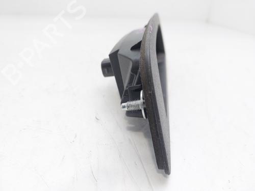 Tailgate handle CITROËN C3 AIRCROSS II (2R_, 2C_) 1.2 PureTech 82 (2RHMRC, 2RHMZB) | BP24497021C132 