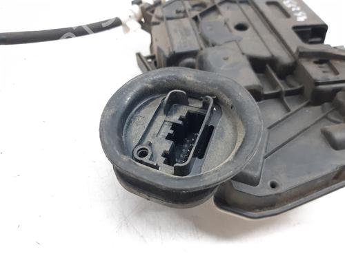 Rear left lock VW GOLF VI (5K1)  | BP8341590C100 