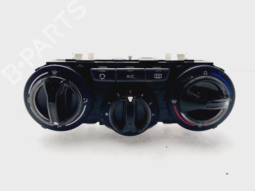Used Climate control Climate control 33628134 33628134