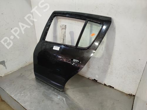 Left rear door DACIA SANDERO  | BP27561463C4