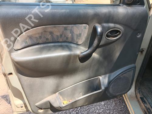 Left taillight MAHINDRA GOA  | BP28041834C34 