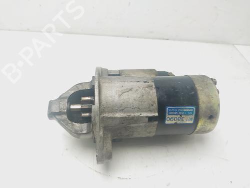 Used Starter HYUNDAI SANTA FÉ I (SM) 2.4 16V 4x4 (146 hp) 23529797