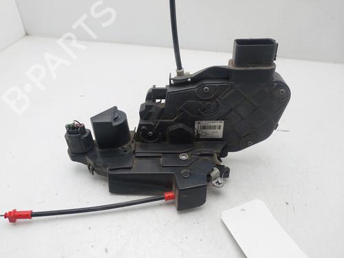 Used Rear right lock FORD MONDEO IV (BA7) 2.0 TDCi (140 hp) 28538536