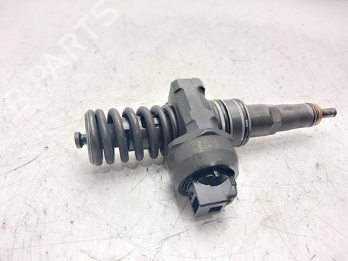 Injector SEAT LEON (1P1) 1.9 TDI | BP30121175M100