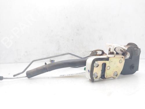 Front right lock ROVER 400 II (RT) 414 Si | BP14852715C97 
