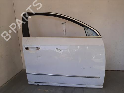 Right front door VW PASSAT B6 (3C2) 2.0 TDI | BP10201958C3 