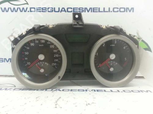Used Instrument cluster RENAULT MEGANE II Saloon (LM0/1_) [2003-2025]  2886842