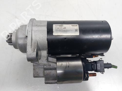 Used Starter Starter SEAT LEON (1M1) [1999-2006] 34519480 34519480