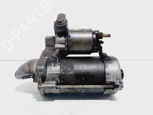Starter FIAT DUCATO Van (230_) 2.8 JTD 4x4 | BP29378516M8 