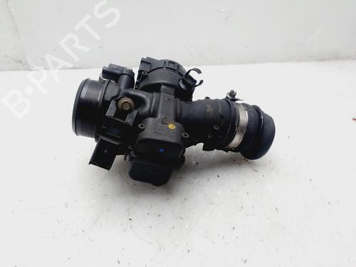 Throttle body MAZDA 3 Saloon (BK) 1.6 DI Turbo (BK12Y) | BP25902920M82 