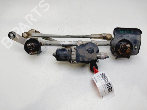 Used Front wiper motor NISSAN MICRA V (K14) [2016-2025]  30939800