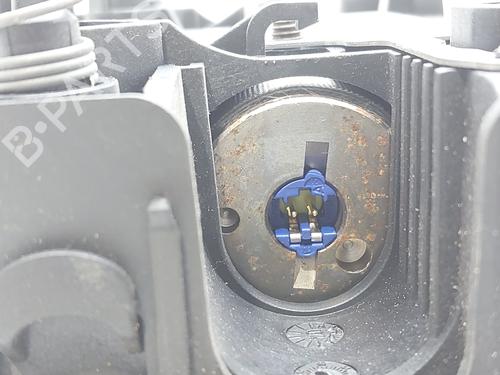 Driver airbag NISSAN ALMERA II (N16) 1.5 | BP13039775C9 