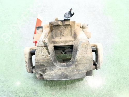 Left front brake caliper LAND ROVER DISCOVERY SPORT (L550) 2.0 D 4x4 | BP36036746M105 - Image 3
