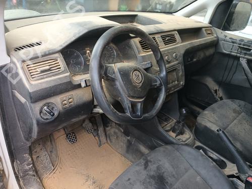 Rudehejsemotor forskærm venstre VW CADDY ALLTRACK IV Box Body/MPV (SAA)  | BP29311080E21 