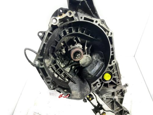 Used Manual gearbox Manual gearbox OPEL ASTRA G Hatchback (T98) 1.7 DTI 16V (F08, F48) (75 hp) 10983541 10983541