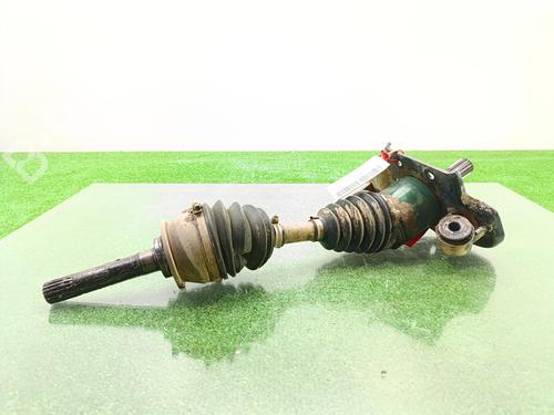 Used Right front driveshaft ISUZU RODEO Closed Off-Road Vehicle [1997-2004]  29080216