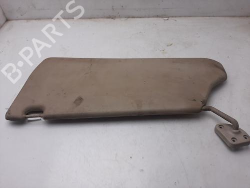 Left sun visor LAND ROVER DISCOVERY II (L318) 2.5 Td5 4x4 | BP17559360I1 