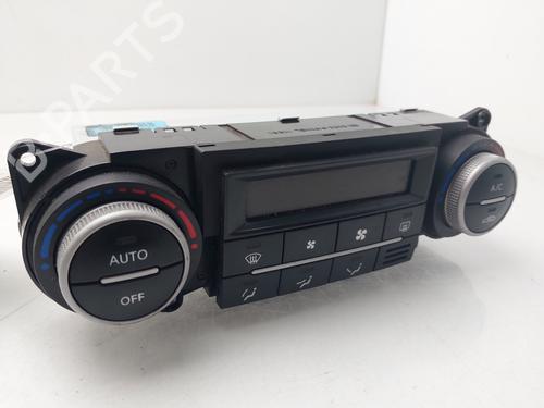 Climate control KIA CEE'D Hatchback (ED) | BP37170628I5 - Image 4