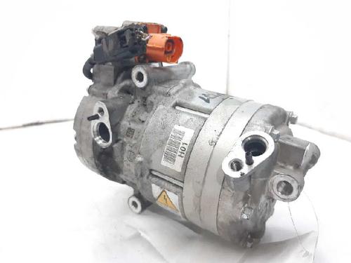 Used AC compressor HYUNDAI IONIQ (AE) [2016-2023]  9187369