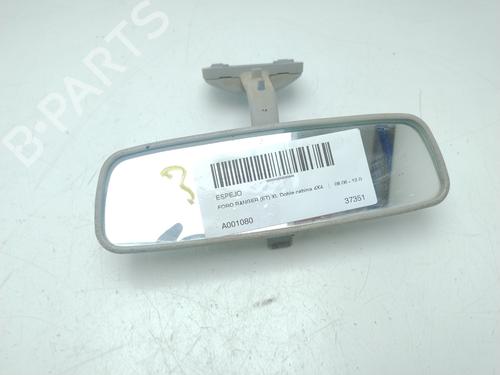 Used Rear mirror FORD RANGER (ET) [2005-2012]  23564215