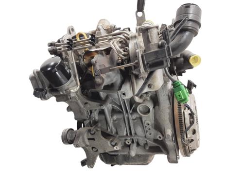 Engine SEAT IBIZA IV SC (6J1, 6P5)  | BP21013018M1 