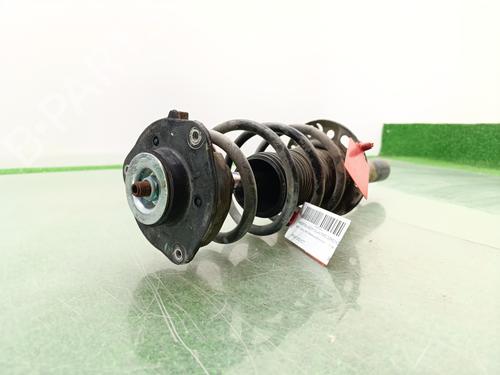 Right front shock absorber SEAT LEON (1P1) 1.9 TDI | BP27249324M17 