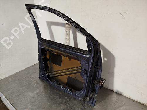 Left front door VW POLO IV (9N_, 9A_) 1.4 16V | BP31033983C2