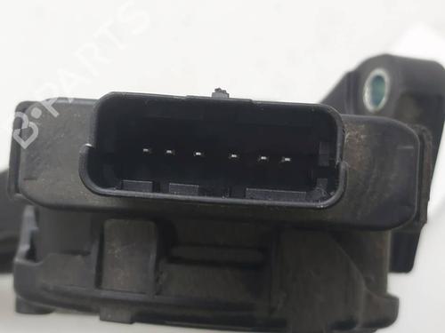 Pedal CITROËN C3 III (SX) | BP38559196I4 - Image 2