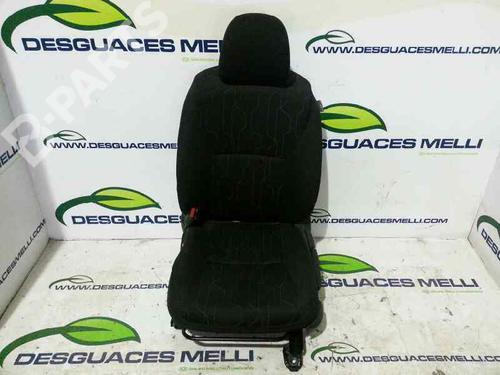 Used Left front seat Left front seat TOYOTA AURIS (_E15_) 1.6 (ZRE151_, ZRE151R) (132 hp) 2872359 2872359