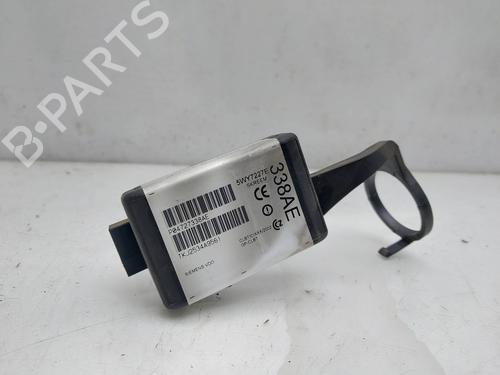 Used Electronic module CHRYSLER VOYAGER IV (RG, RS) 2.4 (147 hp) 16048432