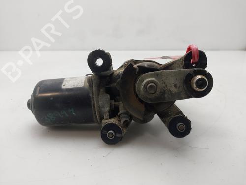 Used Front wiper motor Front wiper motor DAEWOO NUBIRA Saloon (J100) 1.6 16V (106 hp) 34126726 34126726