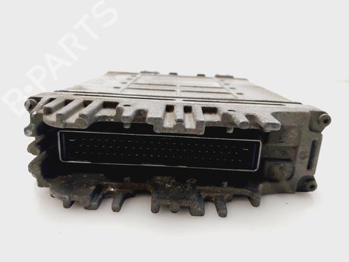 Computer motormanagement RENAULT MEGANE I (BA0/1_) 1.9 dTi (BA08, BA0N) (98 hp) 24237030