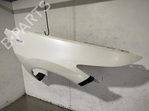 Right front fenders HONDA ACCORD VIII (CU) 2.0 i (CU1) | BP29944653C42