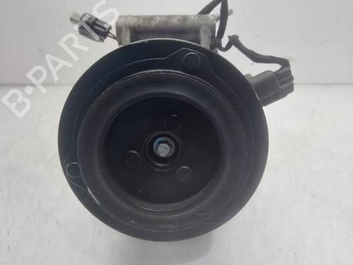 ac-compressor-ford-tourneo-courier-b460-mpv-2014-39398968 main image