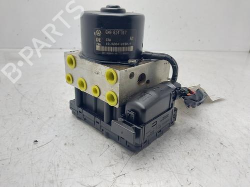 ABS Bremseaggregat SEAT CORDOBA (6K1, 6K2) | BP30935608M43