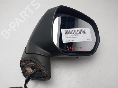 right-mirror-citroen-c4-picasso-i-mpv-ud_-2006-2007-2008-2009-2010-2011-2012-2013-2014-2015-36557654 main image
