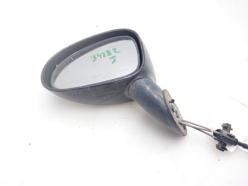 Used Left mirror CHEVROLET MATIZ (M200, M250) 0.8 (52 hp) 17696190