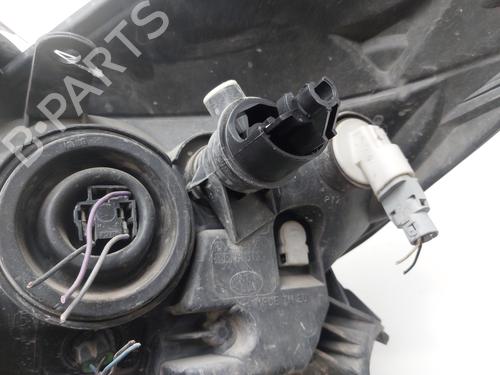 Right headlight DACIA SANDERO  | BP34628053C29  - Image 5