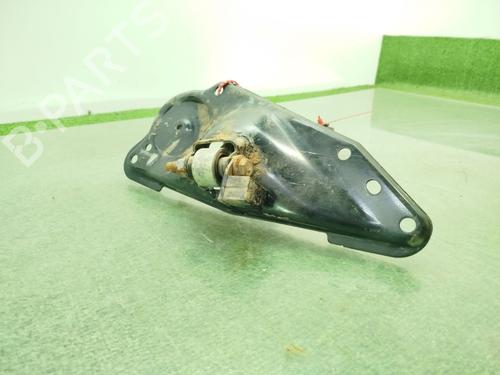 Venstre bagtil støddæmper CITROËN BERLINGO MULTISPACE (B9) 1.6 BlueHDi 120 | BP32306024M18