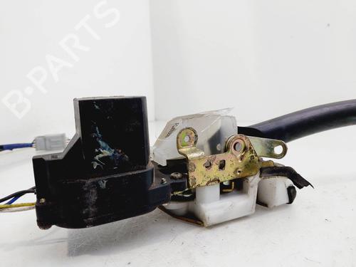 Front right lock MG MG ZS 2.0 TD | BP18833118C97 