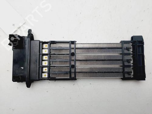 Used Heater resistor PEUGEOT 508 I (8D_) 2.0 HDi (140 hp) 26719142