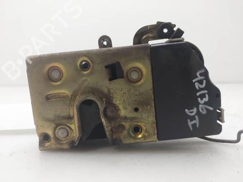 Used Front left lock Front left lock 39616087 39616087