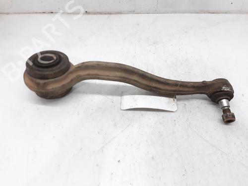 Used Right front suspension arm MERCEDES-BENZ C-CLASS (W203) C 200 Kompressor (203.045) (163 hp) 13998081