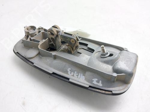 Tailgate handle NISSAN PRIMASTAR Van (X83) 2.0 dCi 90 | BP35725743C132 - Image 4